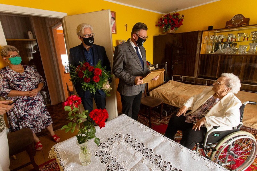 Fot. Filip Kowalkowski dla UMWKP