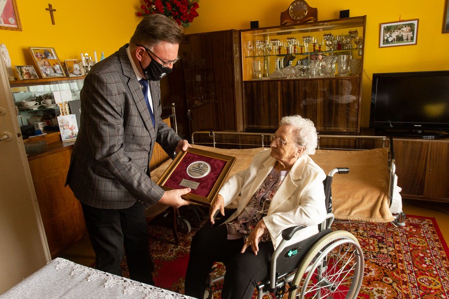 Fot. Filip Kowalkowski dla UMWKP