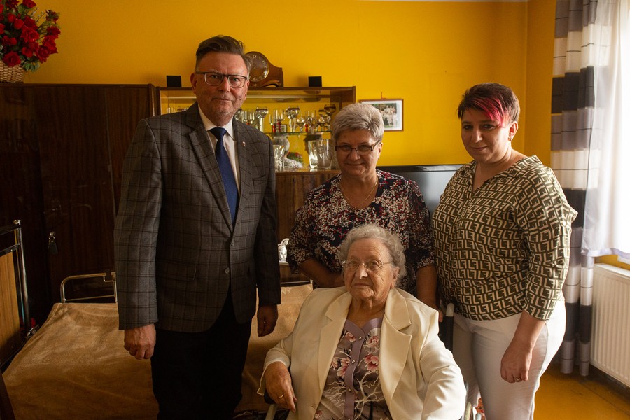 Fot. Filip Kowalkowski dla UMWKP