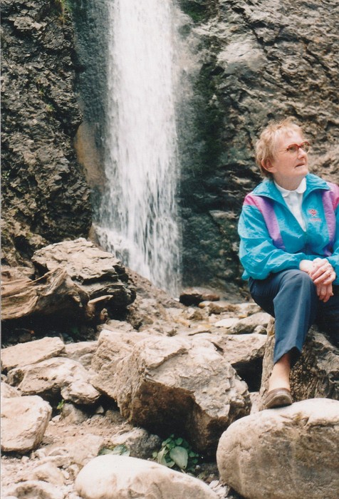 Fot.: Archiwum rodziny Przewoźnych