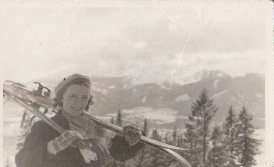 Fot.: Archiwum rodziny Przewoźnych