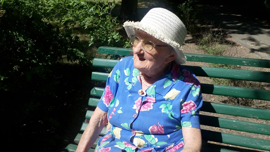 Fot.: Archiwum rodziny Przewoźnych