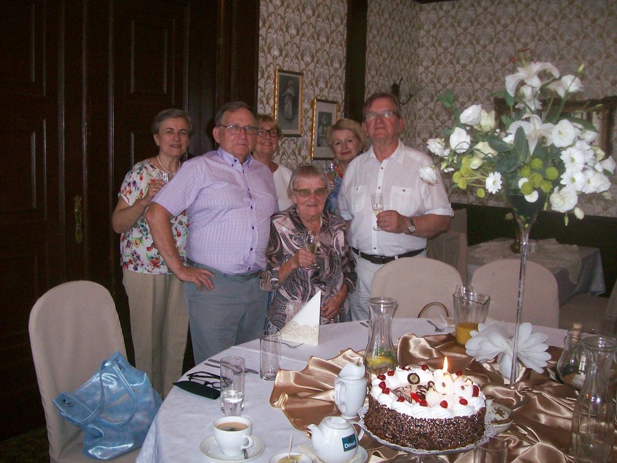 Fot.: Archiwum rodziny Przewoźnych