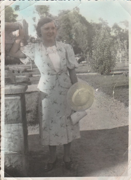 Fot.: Archiwum rodziny Przewoźnych