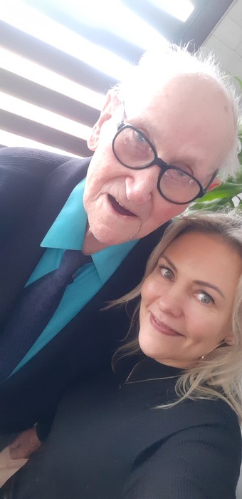 Bolesław Siołkowski, fot. nadesłane przez rodzinę