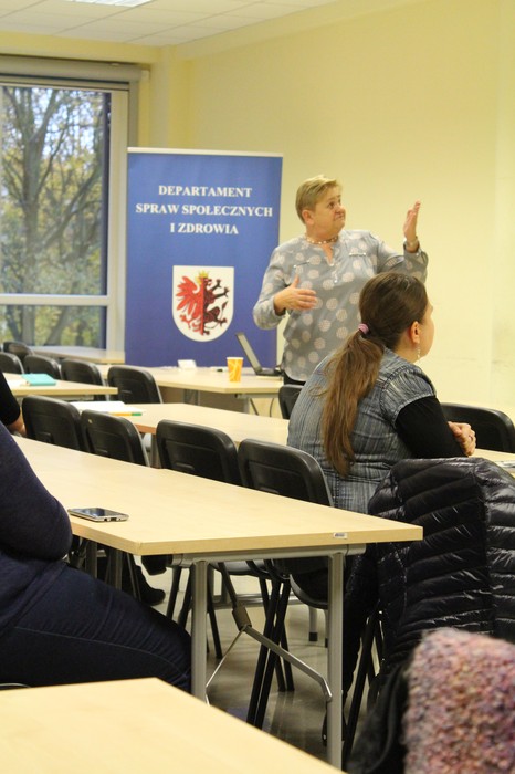 IV Regionalne Dni Psychoterapii, 24-28 października 2016r. Toruń.