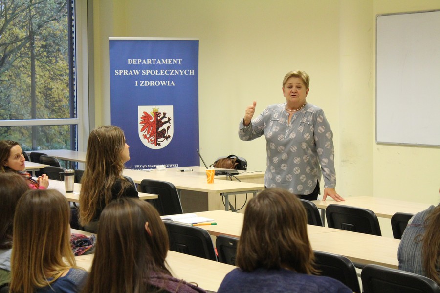 IV Regionalne Dni Psychoterapii, 24-28 października 2016r. Toruń.