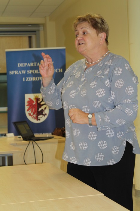 IV Regionalne Dni Psychoterapii, 24-28 października 2016r. Toruń.