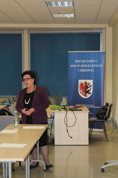 IV Regionalne Dni Psychoterapii, 24-28 października 2016r. Toruń.