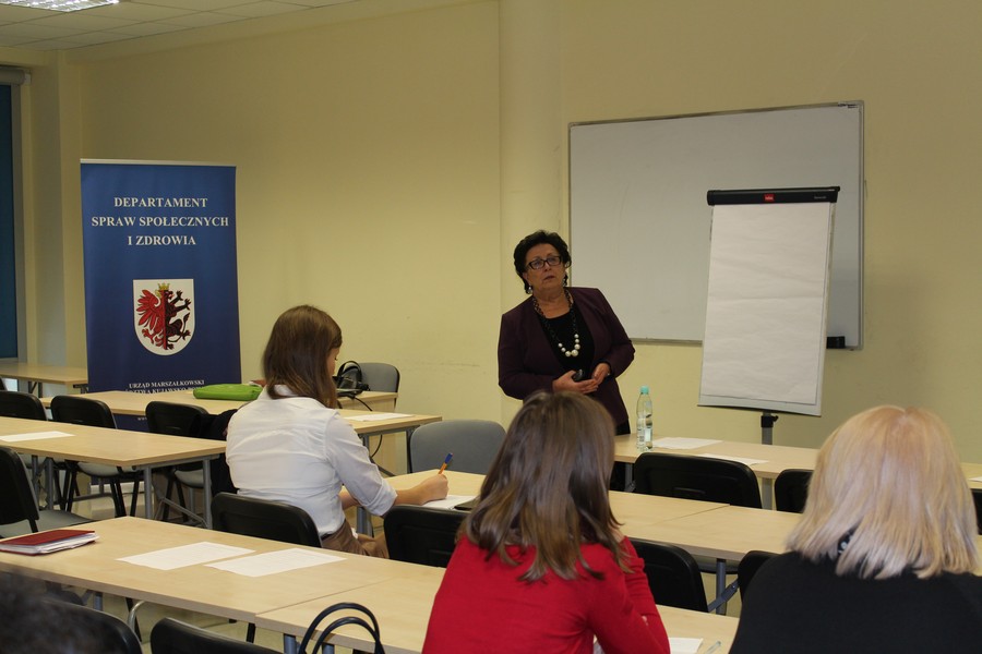 IV Regionalne Dni Psychoterapii, 24-28 października 2016r. Toruń.