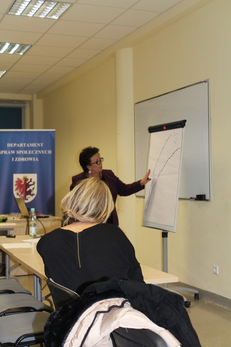 IV Regionalne Dni Psychoterapii, 24-28 października 2016r. Toruń.