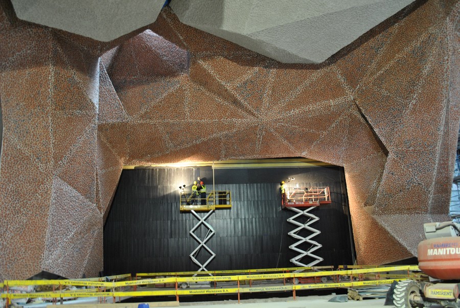 Zwiedzanie Jordanek, fot. Marek Wiśniewski