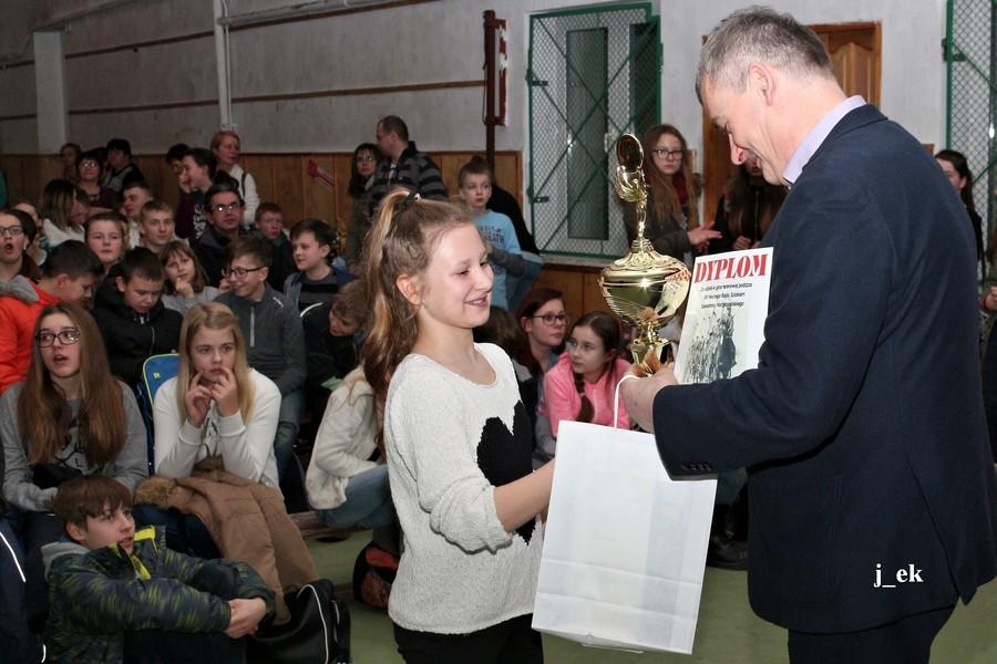 XIV Nocny Rajd Szlakiem Szwadronu Nadgoplańskiego, fot. oddział PTTK Inowrocław