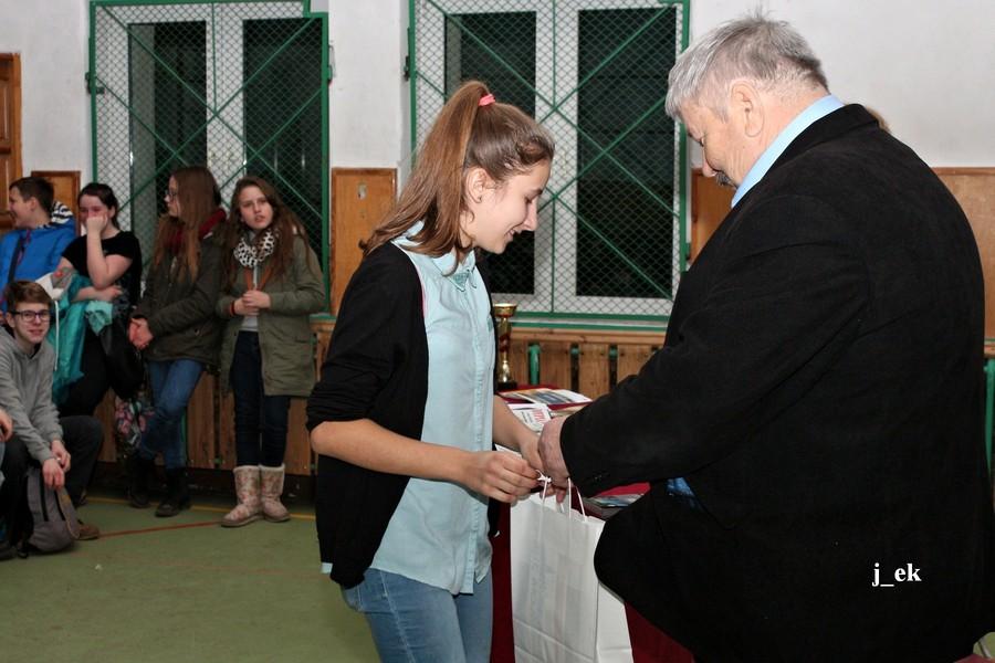 XIV Nocny Rajd Szlakiem Szwadronu Nadgoplańskiego, fot. oddział PTTK Inowrocław