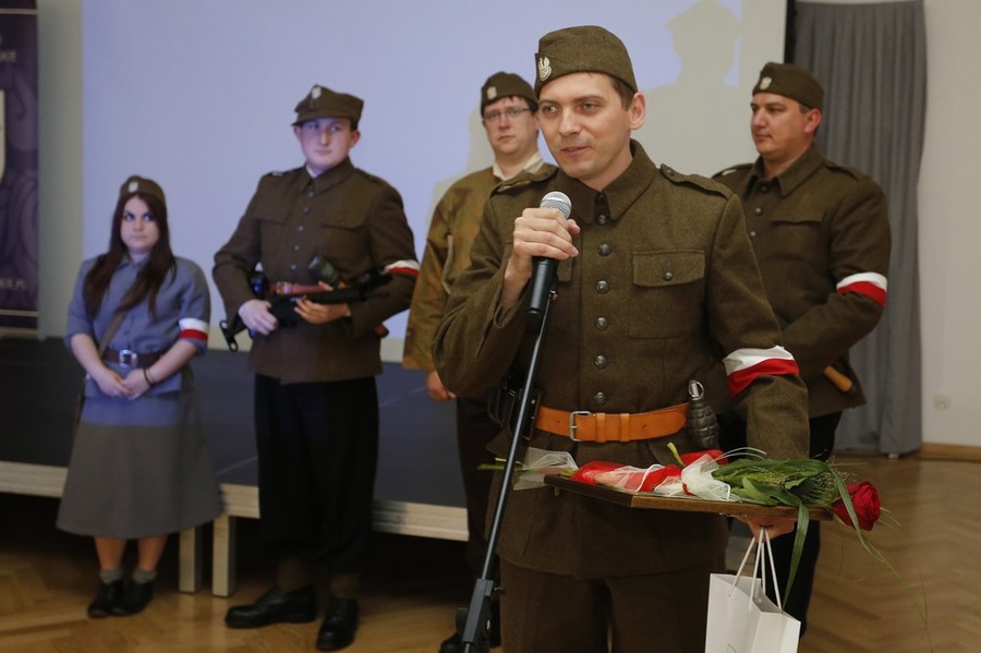 Stowarzyszenie na Rzecz Ocalenia Śladów Przeszłości w Gminie Cekcyn „Światło”