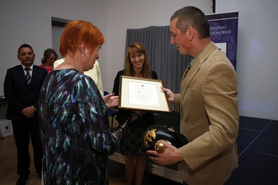 Toruńskie Towarzystwo Fortyfikacyjne