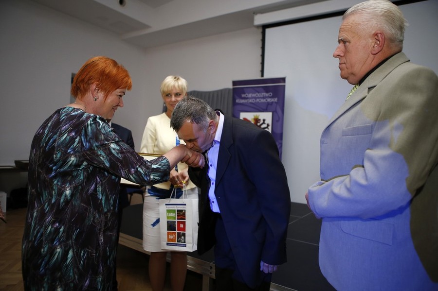 Stowarzyszenie Rozwoju Gminy Łysomice