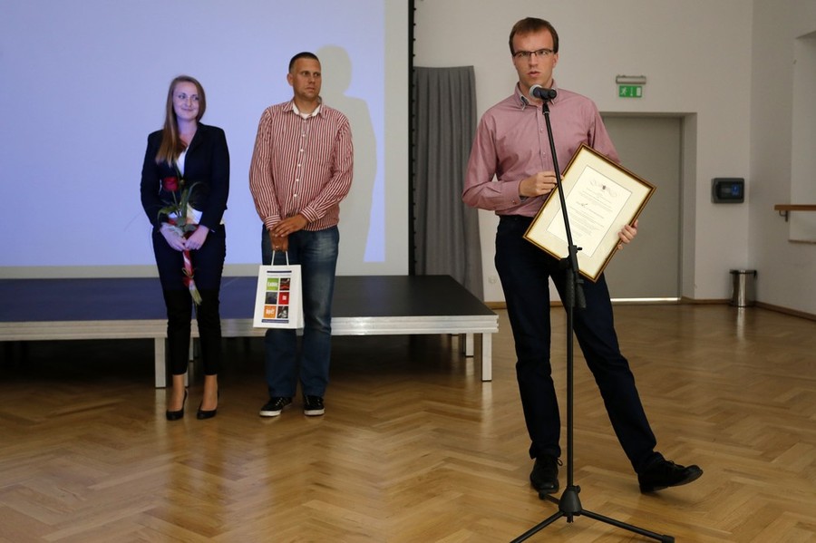 Stowarzyszenie Bydgoska Masa Krytyczna