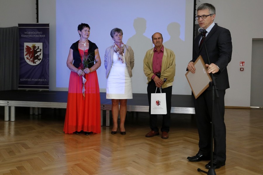 Fundacja Ośrodek Inicjatyw Społecznych ANDRO