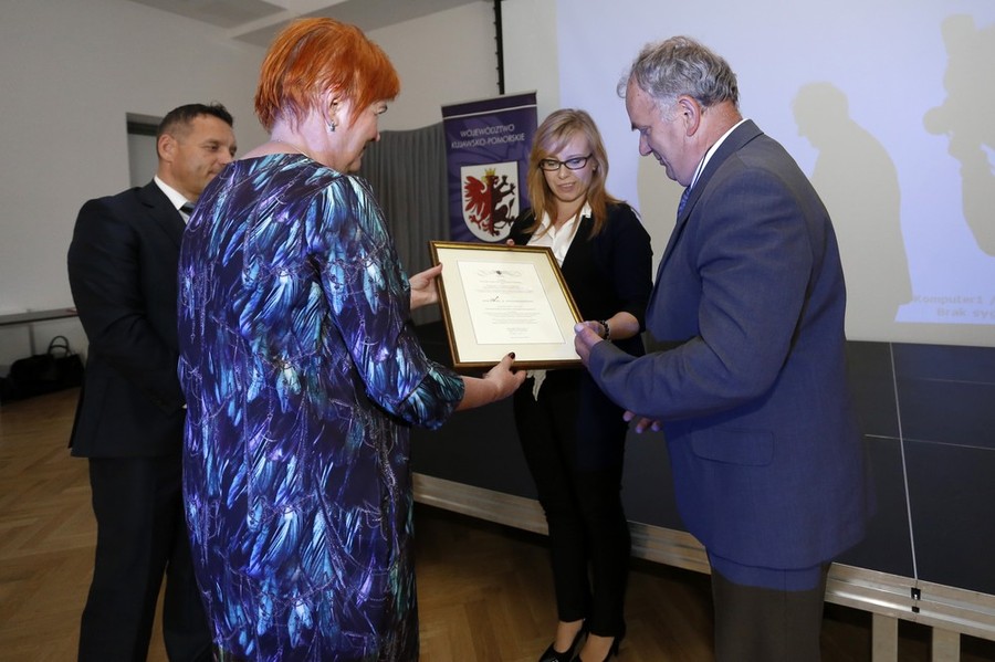 Fundacja „Ochrona Zdrowia i Rehabilitacji Niepełnosprawnych