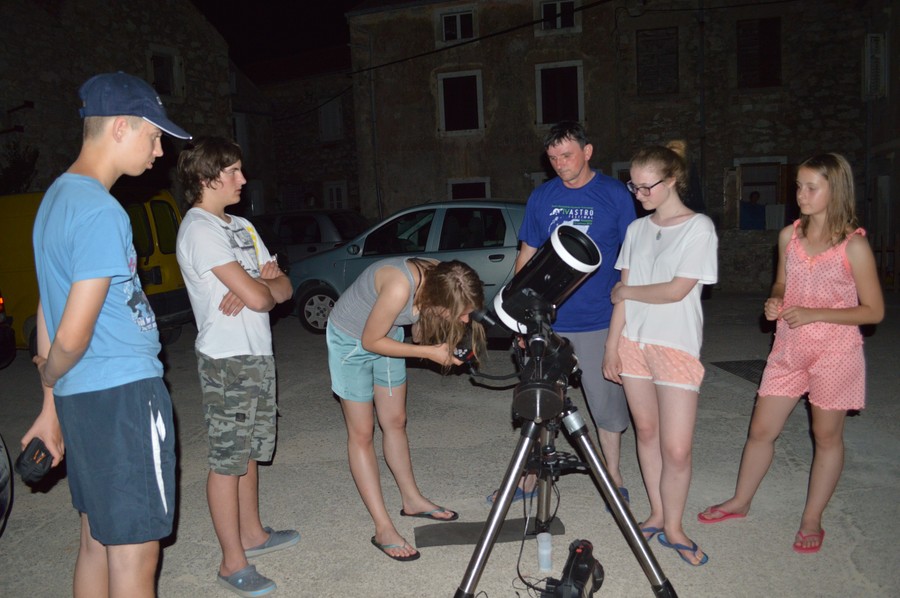 Pod chorwackim niebem 1