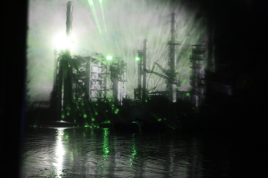 Bella Skyway 2015, fot. Mikołaj Kuras