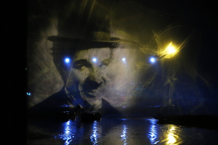 Bella Skyway 2015, fot. Mikołaj Kuras