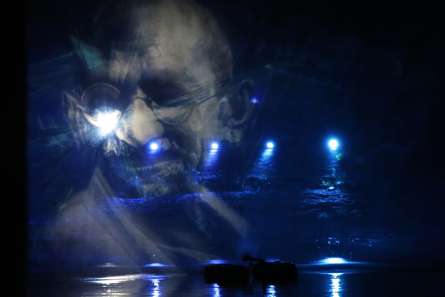 Bella Skyway 2015, fot. Mikołaj Kuras