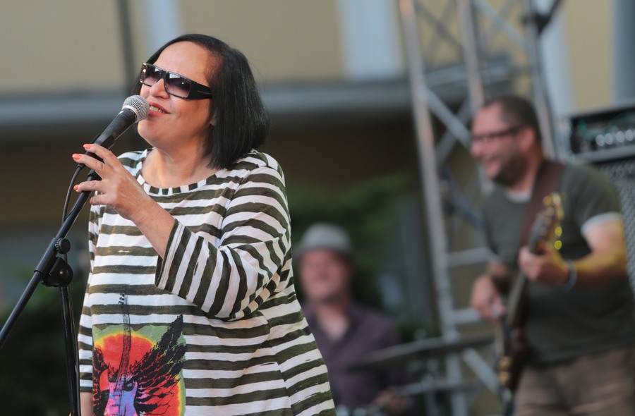 Koncert Pieśni Niepokornej Sierpień 80, fot. Mikołaj Kuras