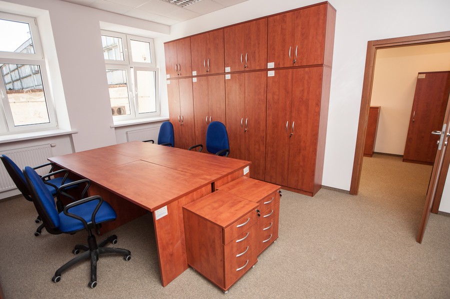 Regionalny Inkubator Przedsiębiorczości we Włocławku, fot. Andrzej Goiński