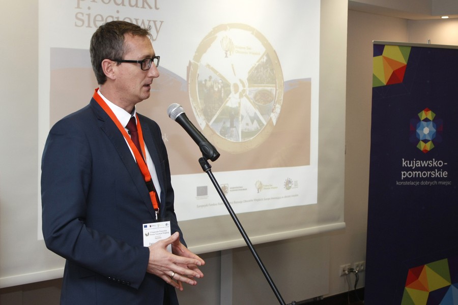 Fot. Marek Rząsa, KPODR