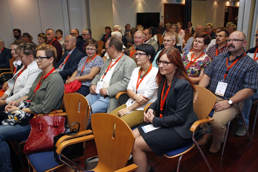 Fot. Marek Rząsa, KPODR