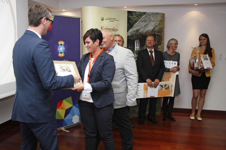 Fot. Marek Rząsa, KPODR