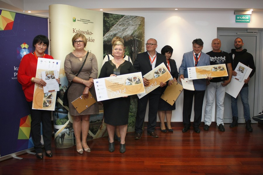 Fot. Marek Rząsa, KPODR