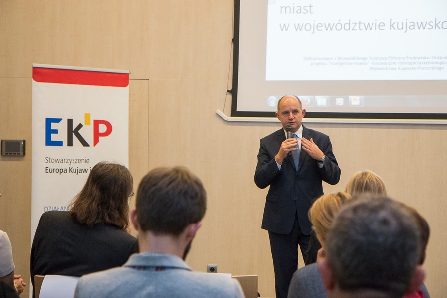 Fot. Szymon Zdziebło