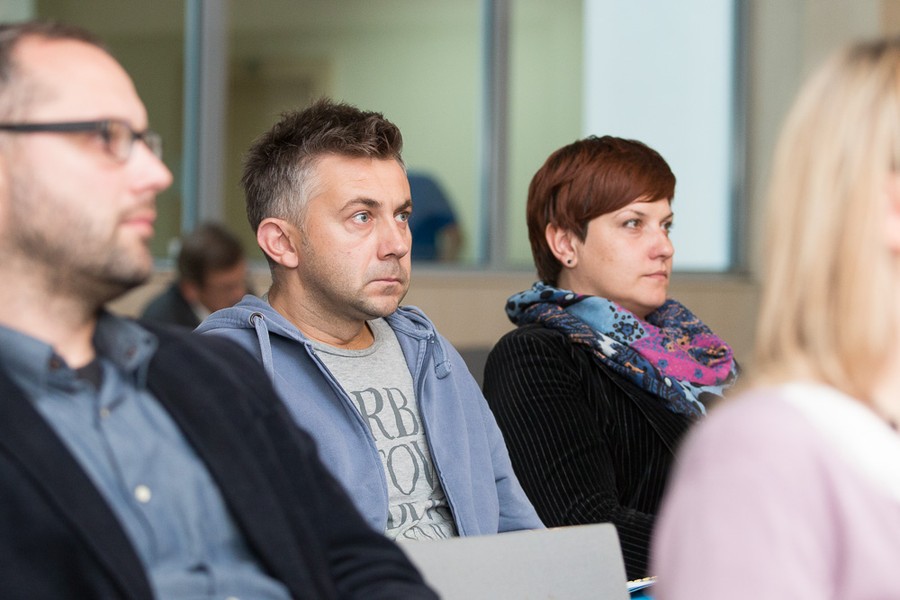 Fot. Szymon Zdziebło