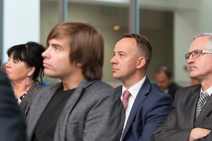 Fot. Szymon Zdziebło