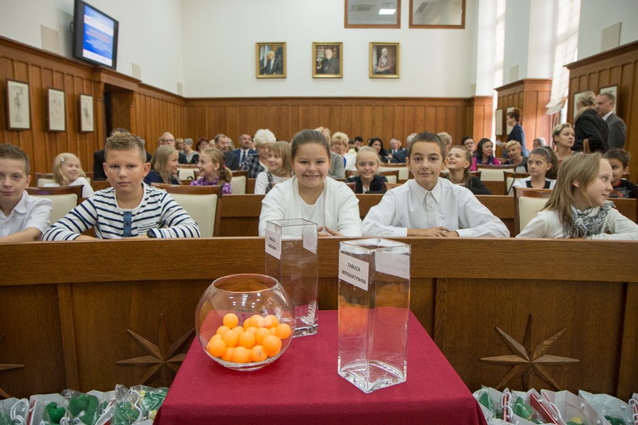 Fot. Szymon Zdziebło