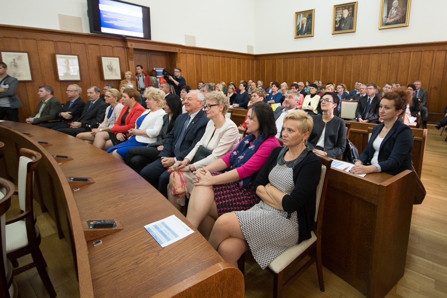 Fot. Szymon Zdziebło