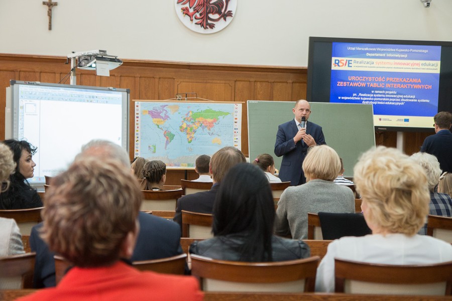 Fot. Szymon Zdziebło