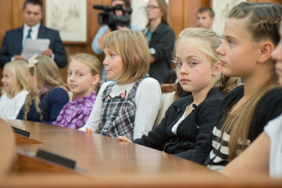 Fot. Szymon Zdziebło