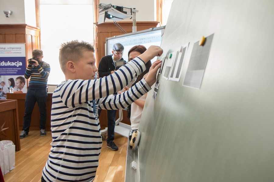 Fot. Szymon Zdziebło