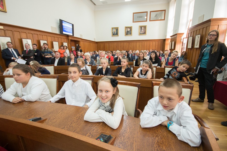 Fot. Szymon Zdziebło