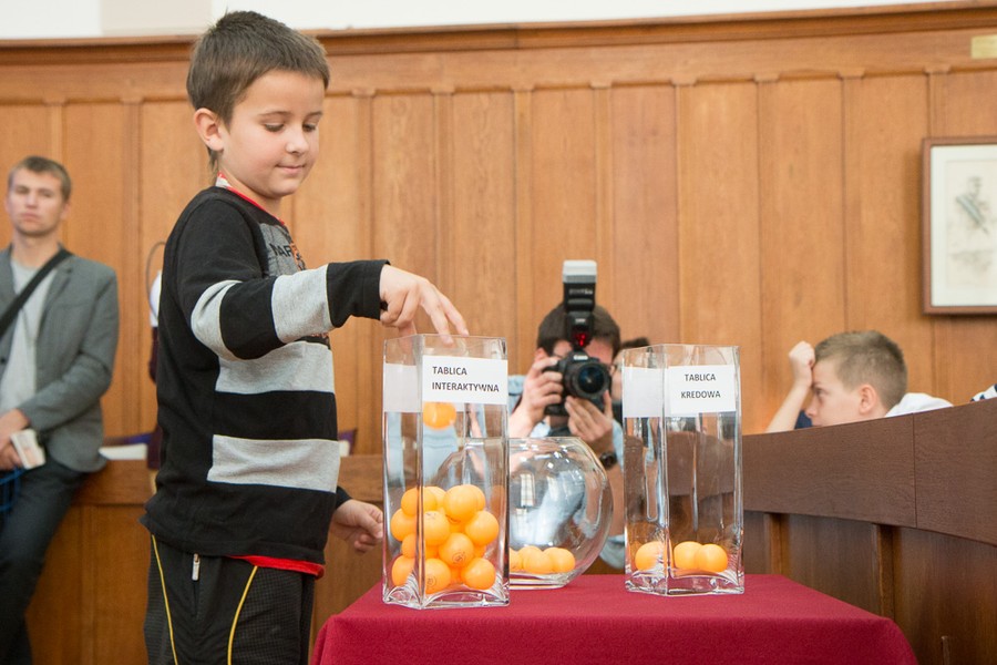 Fot. Szymon Zdziebło