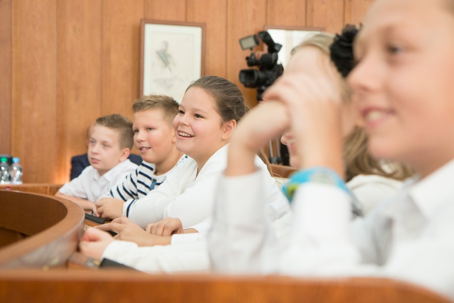 Fot. Szymon Zdziebło