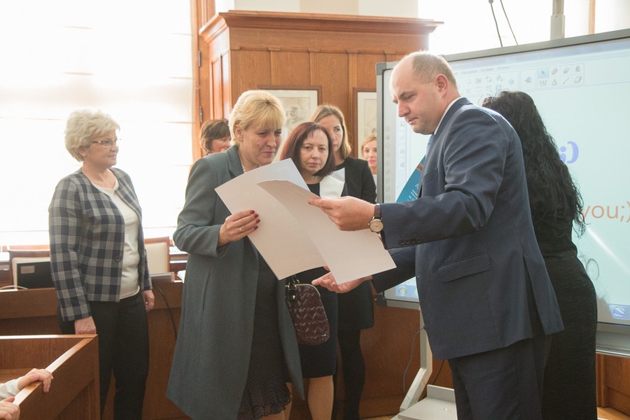 Fot. Szymon Zdziebło