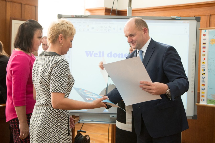 Fot. Szymon Zdziebło