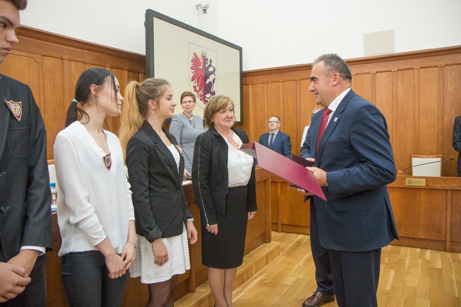 Fot. Szymon Zdziebło