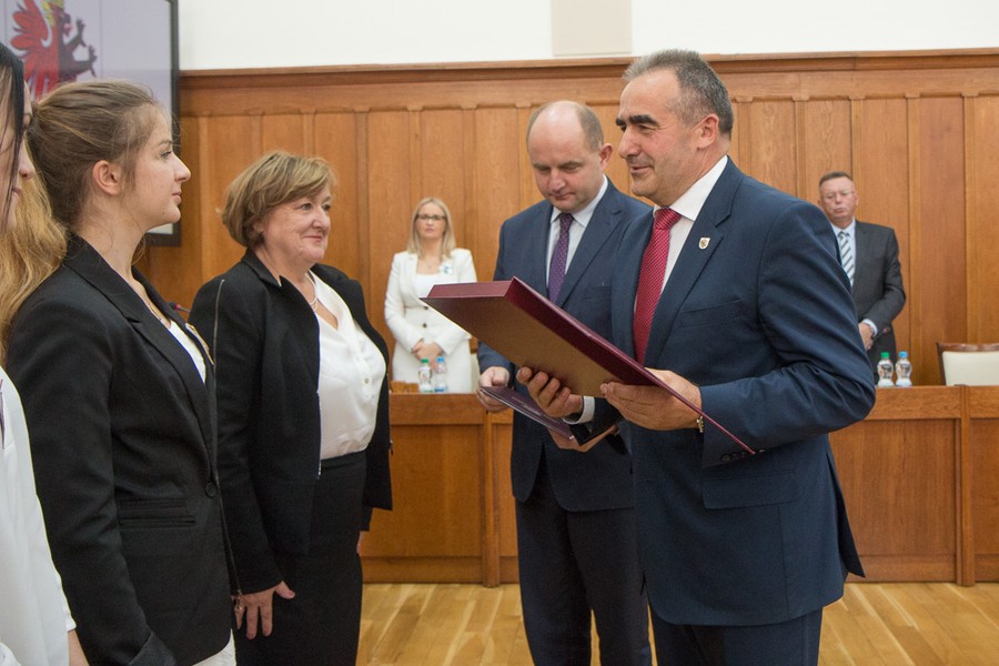 Fot. Szymon Zdziebło