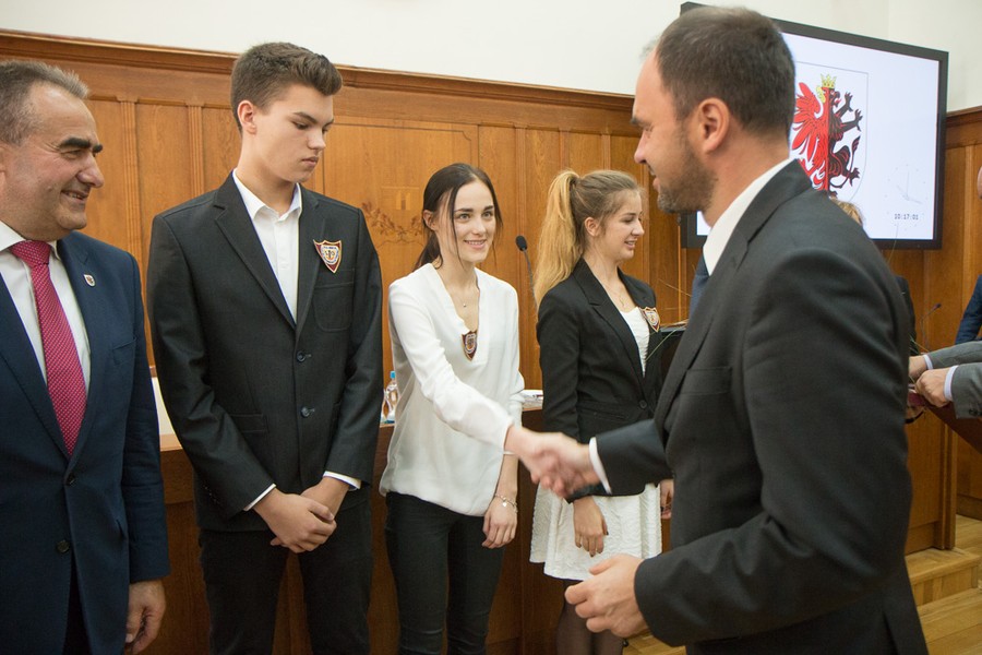 Fot. Szymon Zdziebło